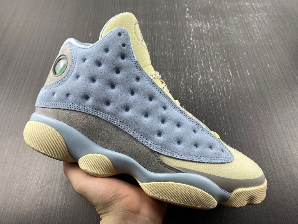Air Jordan 13+SOLEFLY*AIJ Jordan 13